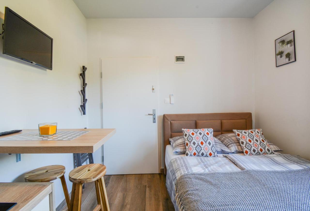 Apartment Piccolo For 2 Zadar Exterior foto